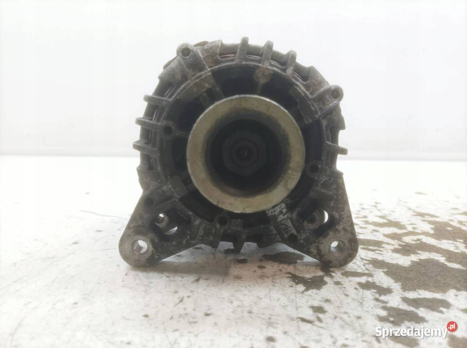 ALTERNATOR 8200654541C 11 12 Renault Twingo II