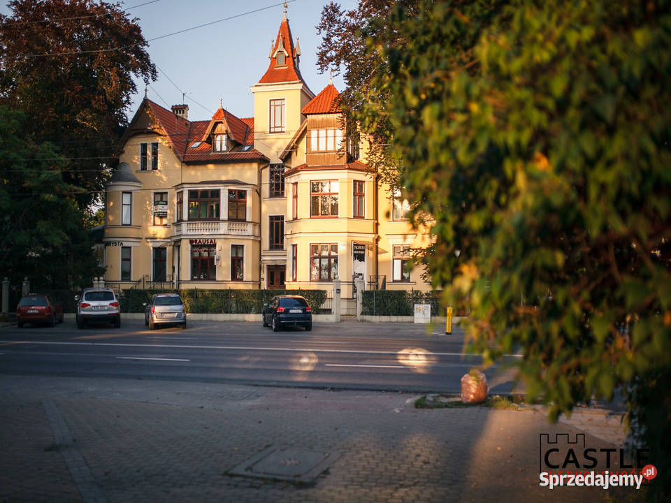 3pokojowe mieszkanie w Sopocie z kuchnią i dużą 54m2 pomorskie Sopot