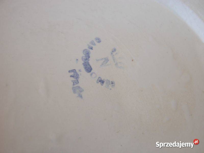 sygnowana waza dzban amfora Gorzów Wielkopolski