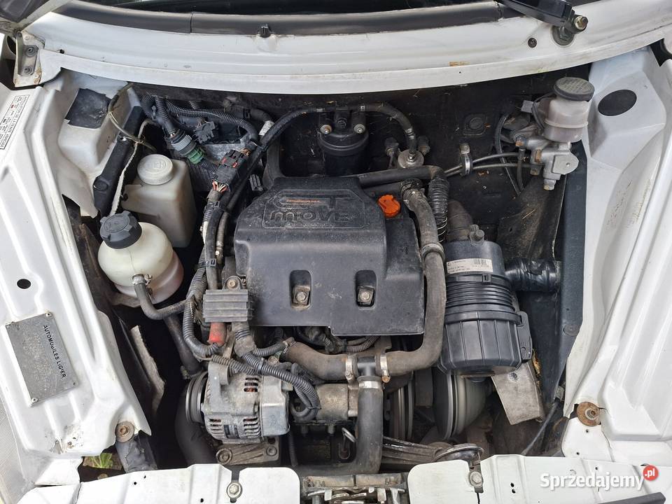 LIGIER XTooR 09r 440 diesel LOMBARDINI Wrocław