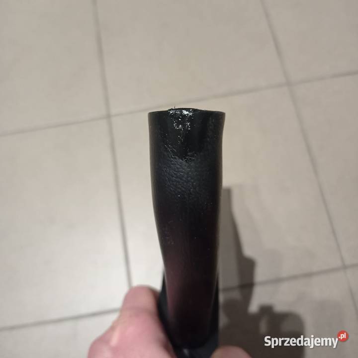 MAZDA3 BL 0913 OSŁONA HAMULCA RĘCZNEGO BBT944010 osobowe Kamień Pomorski sprzedam