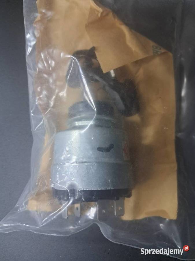 Stacyjka Bosch Kąty Wrocławskie