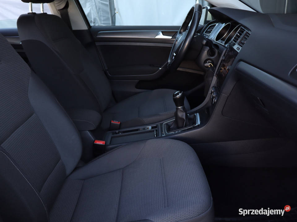 VW Golf 16 TDI wspomaganie kierownicy dolnośląskie Bielany Wrocławskie