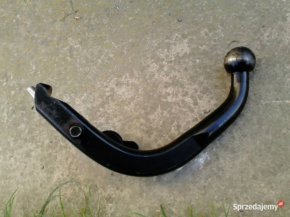 kula haka thule peugeot 407 świętokrzyskie