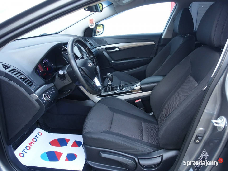 Hyundai i40 17D Klimatronik Ledy Navi Alu śląskie Częstochowa sprzedam