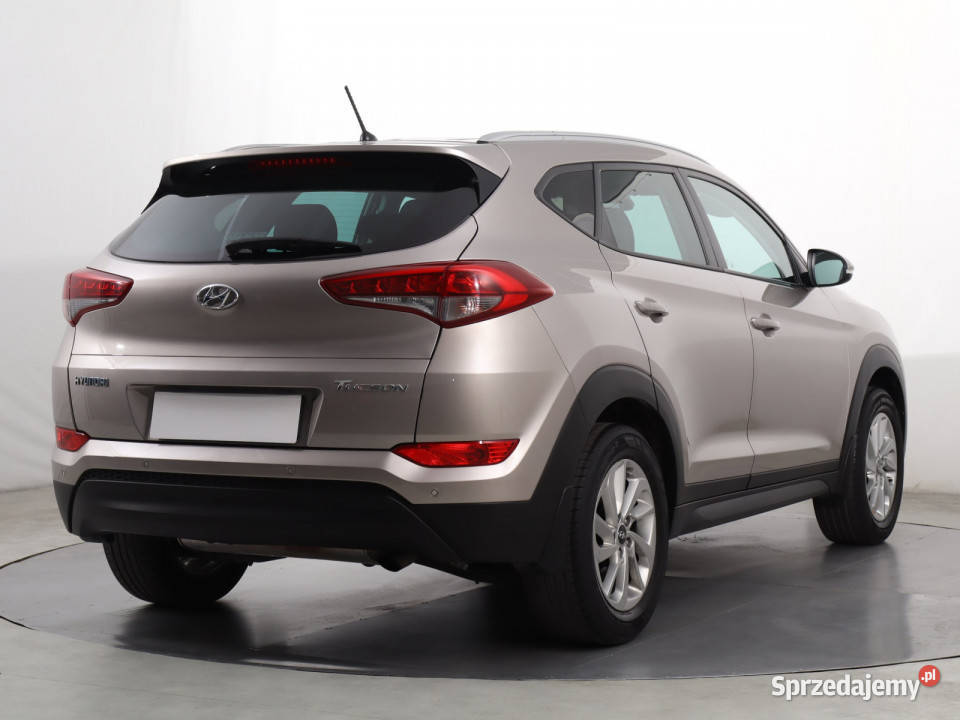 Hyundai Tucson 16 GDI czujnik zmierzchu sprzedam