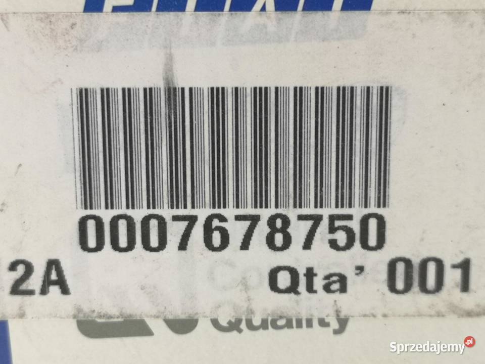 SYNCHRONIZATOR 3 BIEGU FIAT BARCHETTA 19952004 sprzedam