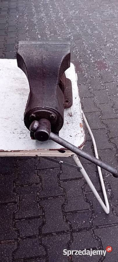 Imadło 50 stare Częstochowa