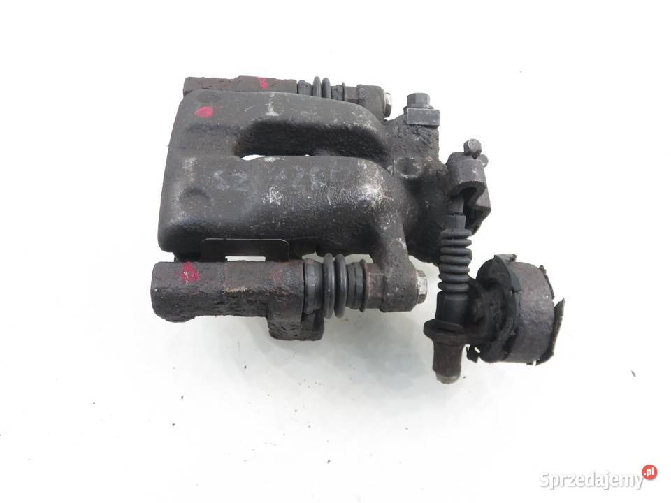 ZACISK LEWY TYŁ OPEL MERIVA A