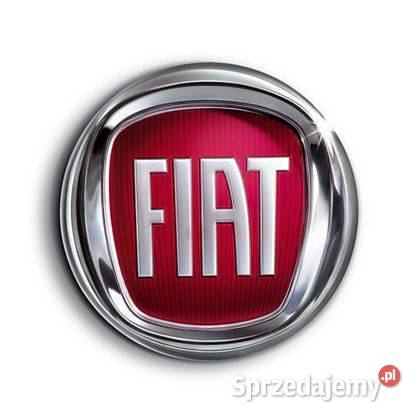 Nowa obudowa kluczyka Fiat Bravo Ducato 500 Odrzywół