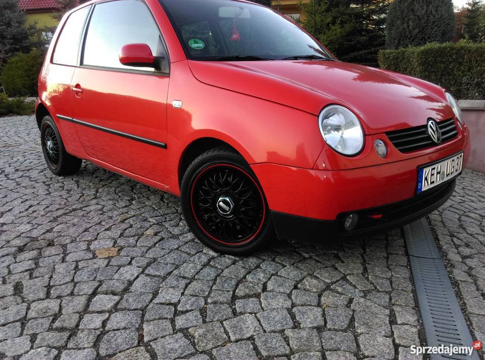 Lupo SPORT Lotka BBS Kozacki 2/3