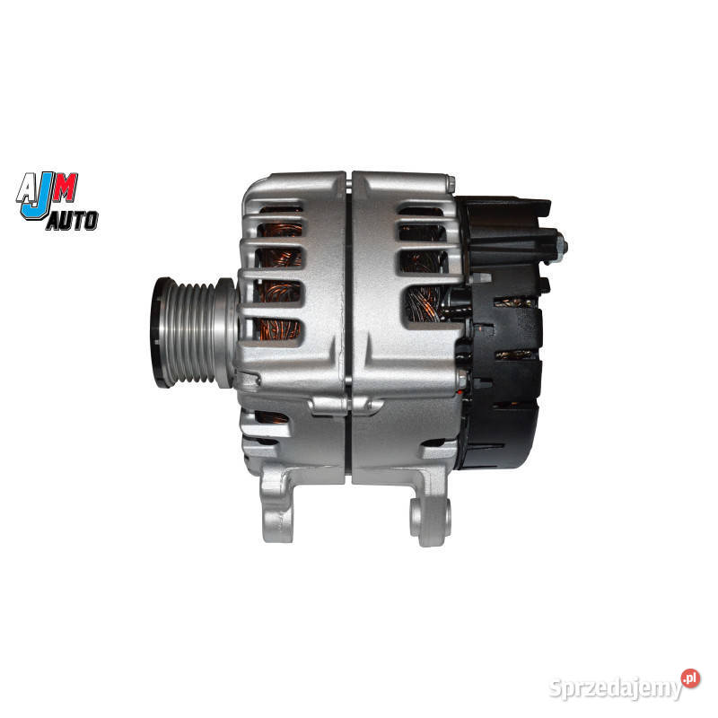 Alternator 04L903024A 16 20 TDI Quattro Audi A3 Grabów Szlachecki