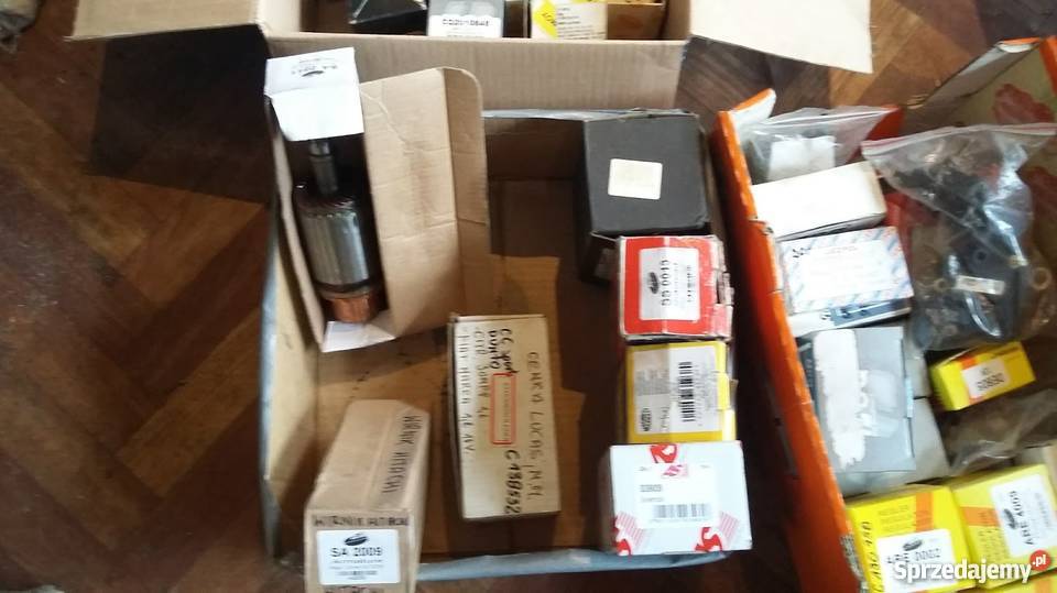 Sprzedam stół do alternatorów S2C łódzkie