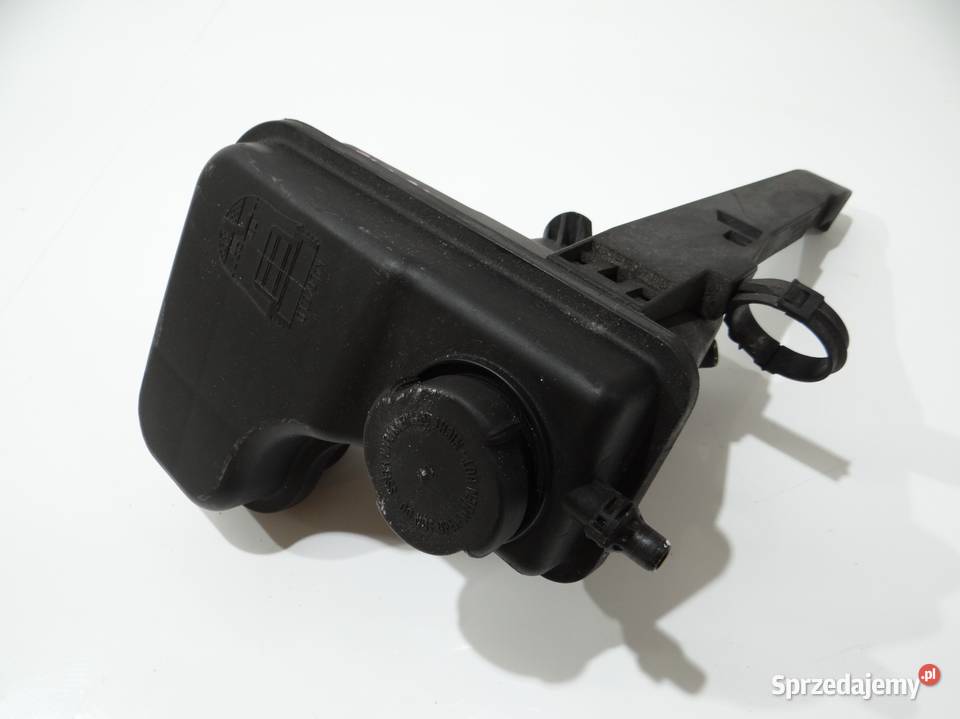 ZBIORNICZEK WYRÓWNAWCZY BMW E60 E61 306D4 Zbiorniki wyrównawcze Strzyżewice