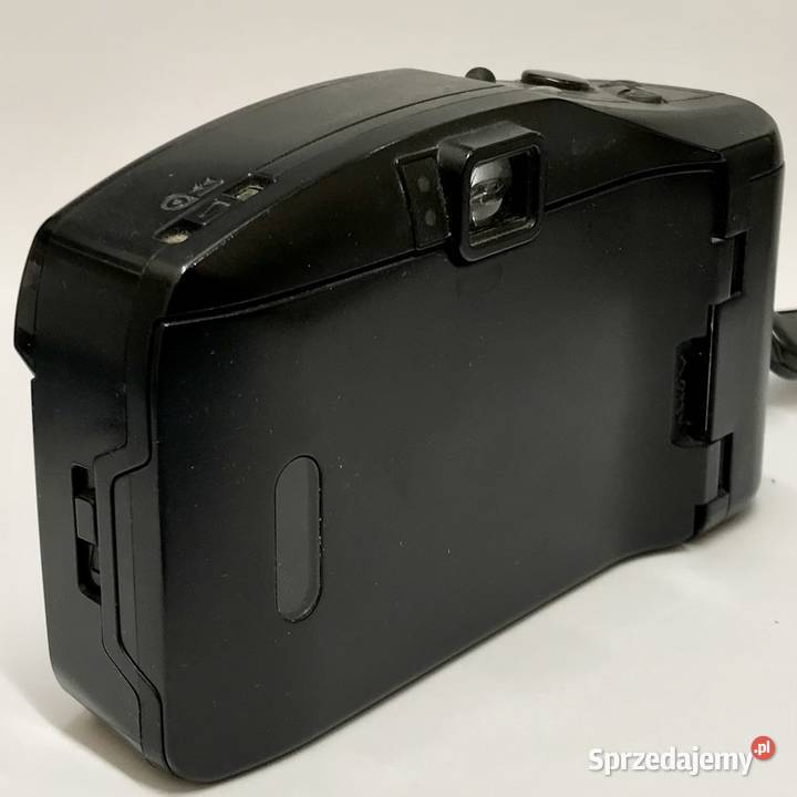 OLYMPUS SuperZoom 700XB Aparat ANALOGOWY Vintage Warszawa