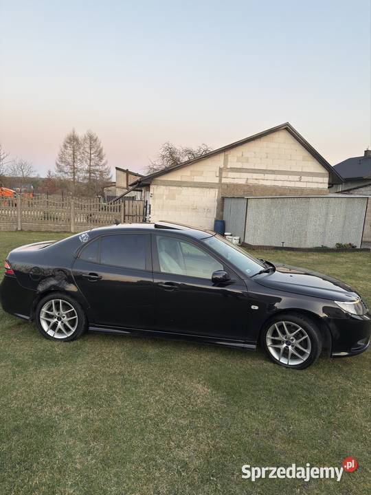 Saab 93 manualna Kowala sprzedam