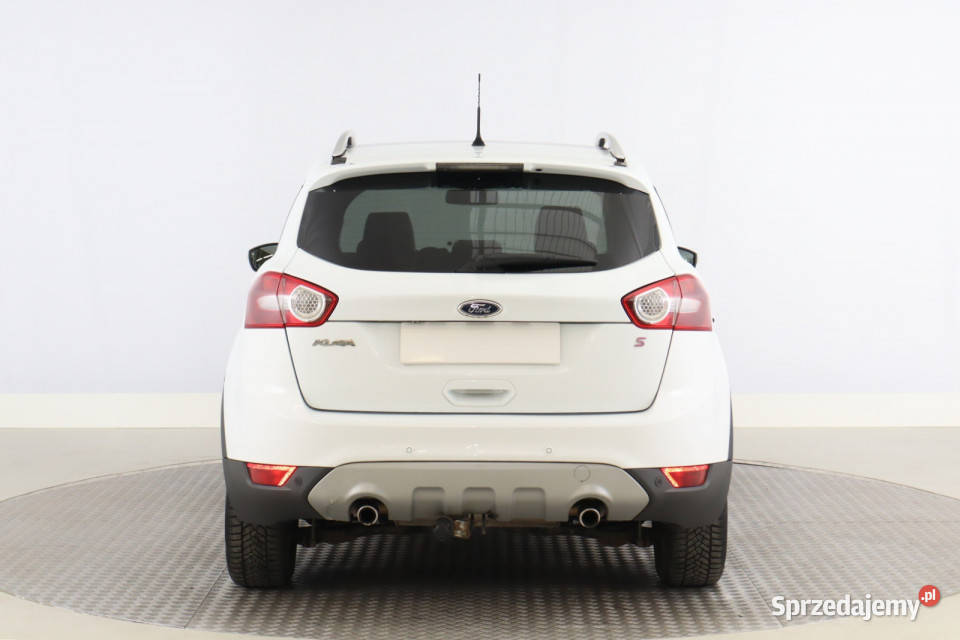 Ford Kuga 20 TDCi Zabrze