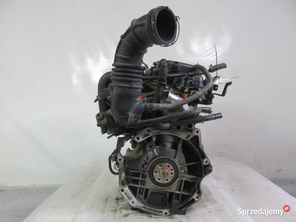 SILNIK KIA CEED I ED 16 CVVT G4FC 125 sprzedam