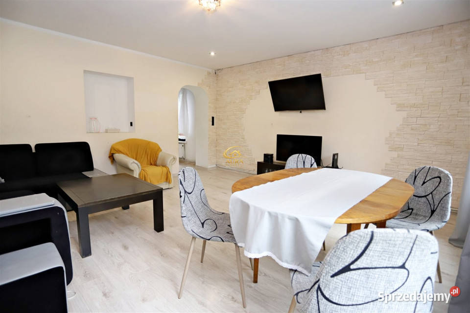 Mieszkanie 7002m2 3 pokoje BoguszówGorce Sprzedaż