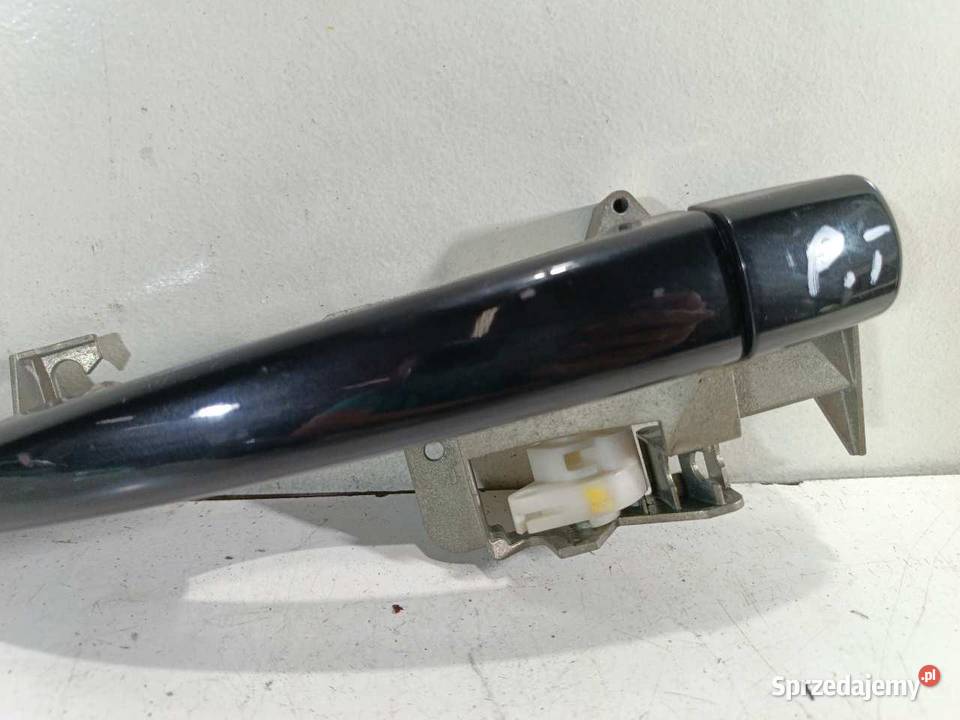 KLAMKA DRZWI PRAWY TYŁ EXLD PEUGEOT 407
