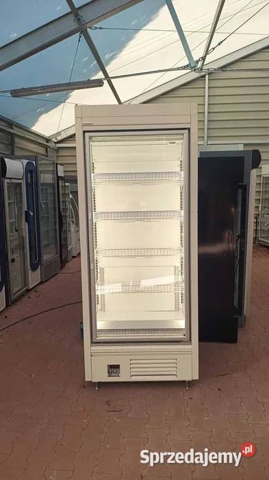 Szafa 2023r SMI INDUS 66206 1D zamrażarka Łódź sprzedam