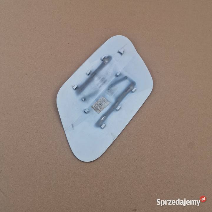 VW ID3 ID 3 POKRYWA KLAPY ŁADOWANIA KLAPKI Bieleń sprzedam