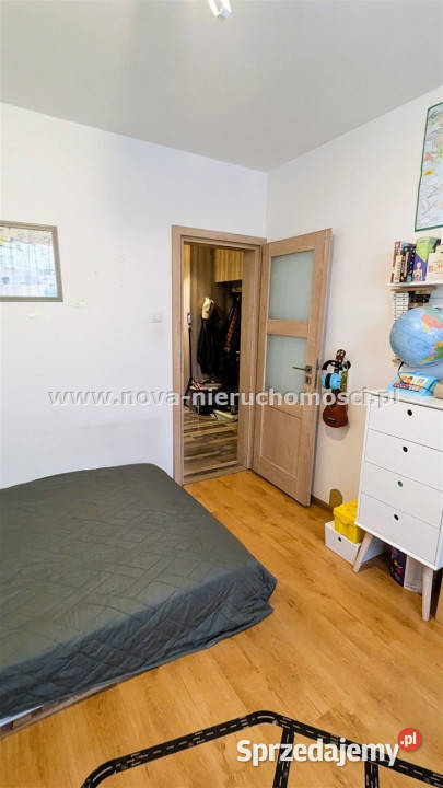 Mieszkanie sprzedam Rybnik 5526m2 Sprzedaż