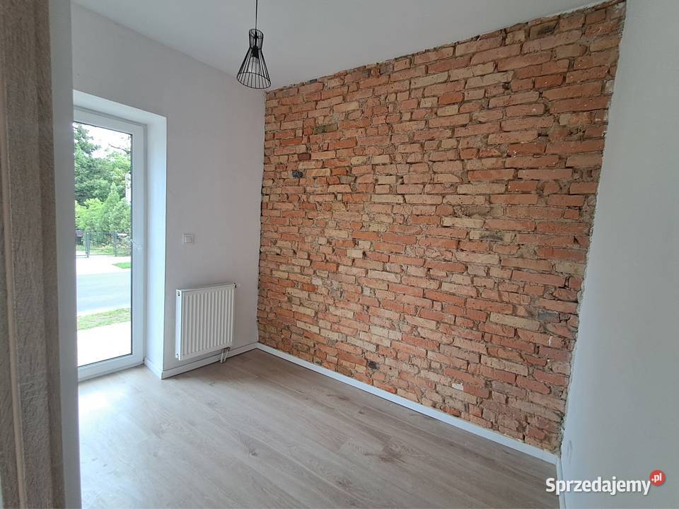 Nowoczesne 2 pokoje Luboń Remont 2021 Miejsce