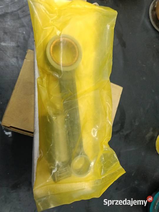 Korbowód wału yoko MZ ts150 Łuków