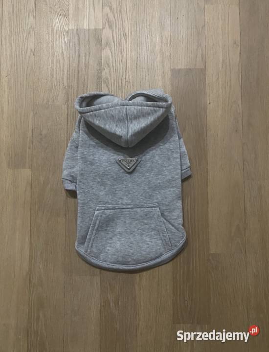 Nowa bluza ubranko psa Prada XXSXL 7 kolorów Zwierzęta Warszawa