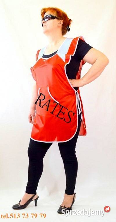 Odzież Medyczna firmy RATES Producent Odzieży Żurawica sprzedam