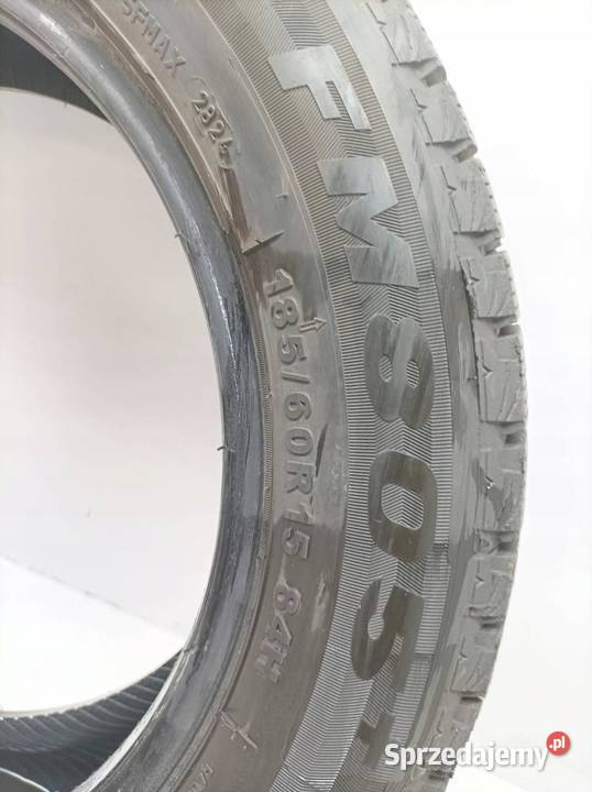 OPONA ZIMOWA FIREMAX FM805 18560R15 2824750MM