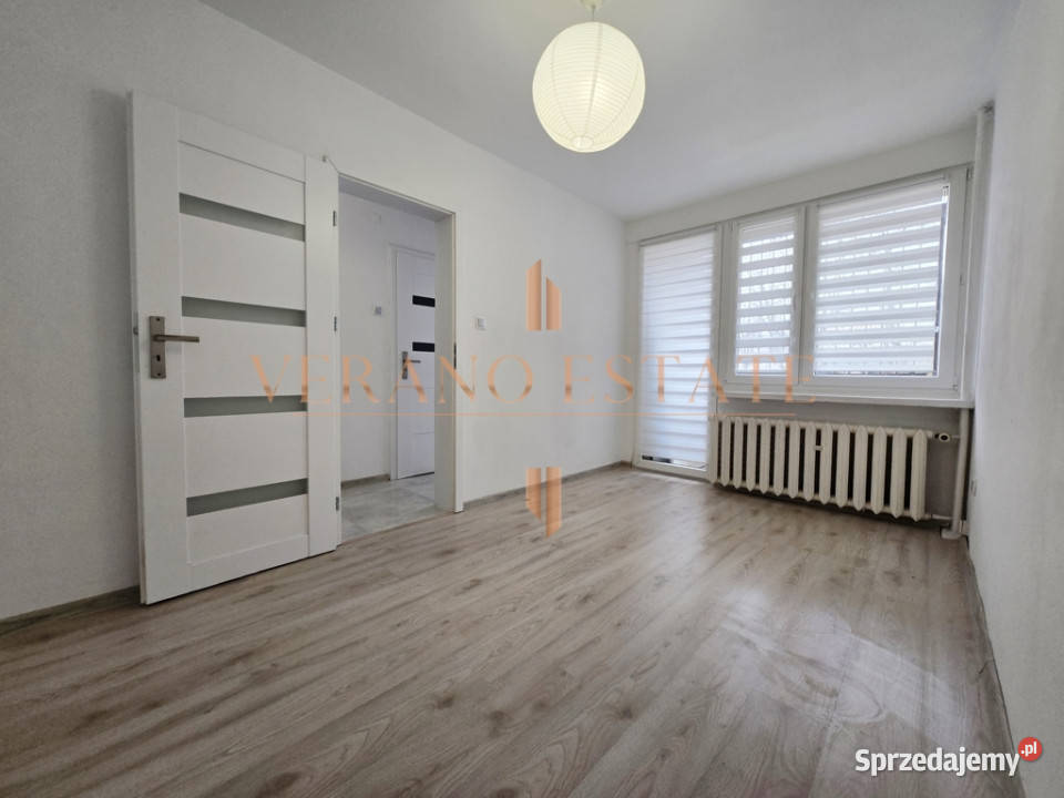 Gotowiec inwestycyjny 2 pokoje 415 m Sprzedaż Łódź