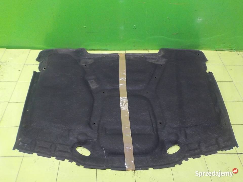 BMW 3 E36 99r wygluszenie maski osobowe sprzedam