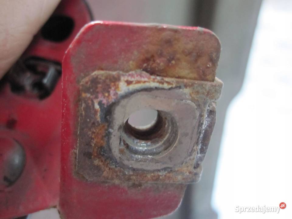 BMW F20 12r błotnik prawy przód sprzedam