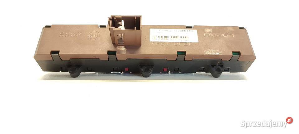 OPEL MOVANO FIAT DUCATO PANEL PRZEŁĄCZNIK osobowe sprzedam