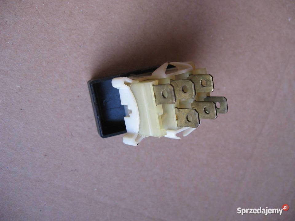 Fiat 125p 126p Polonez FSO Autosan stary Przemyśl