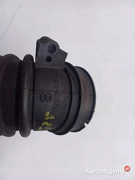 Rura Przewód Turbiny 18b Toyota Avensis Wola Jachowa