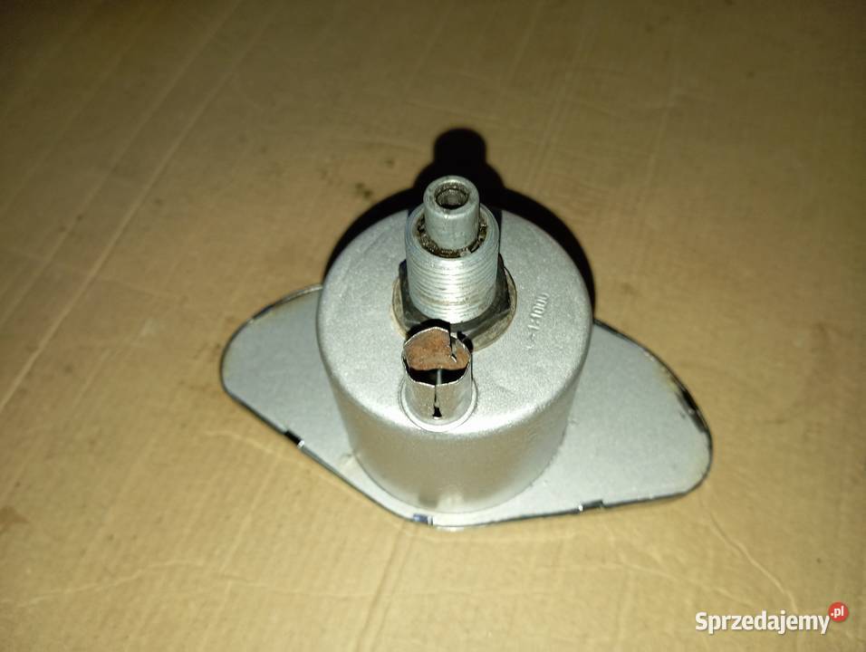 Licznik WFM OSA Kłomnice