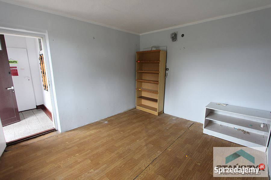 Lokal 126m2 Świerzno 2142zł/m2