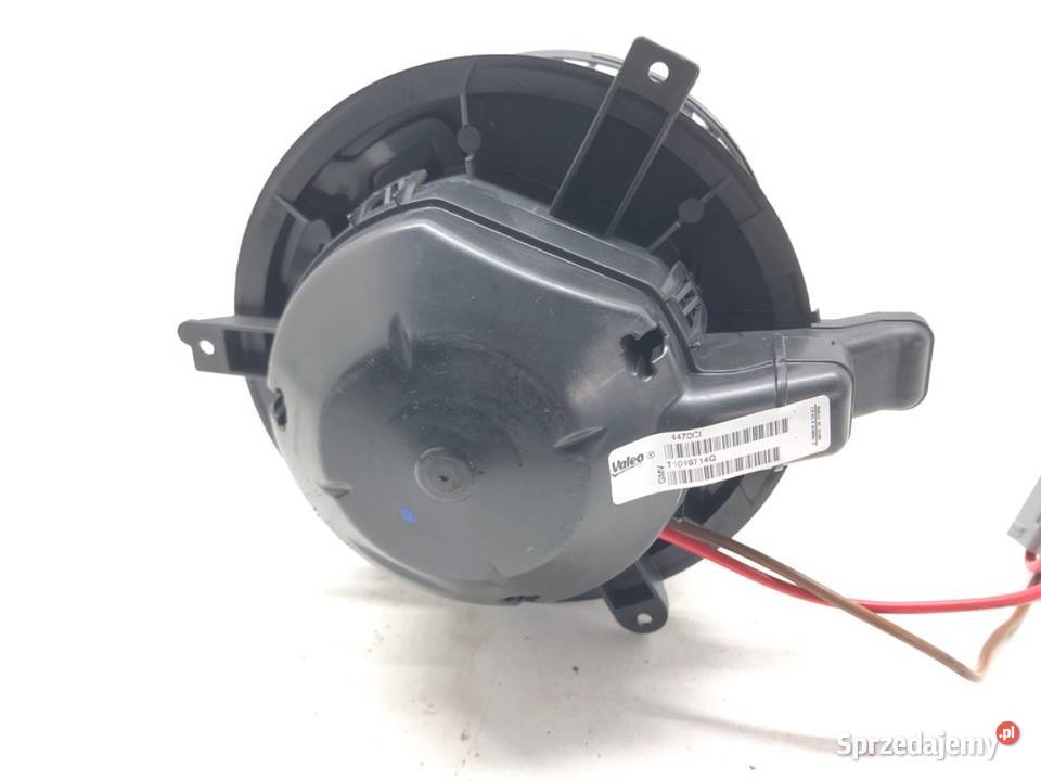 DMUCHAWA NAWIEWU OPEL MERIVA B T1019714Q podkarpackie