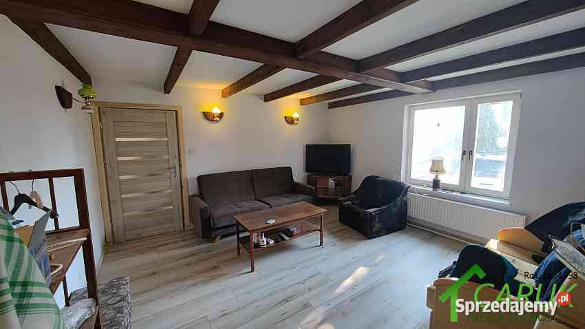 Dom bliźniak Kamień Pomorski 110m2 Liczba pokoi 3