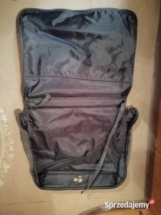 Turystyczna torba 100cm Toruń sprzedam