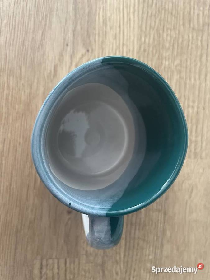 Druskienniki litewski kubek pomorskie