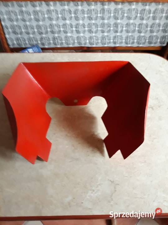 Oslonka wałka MfUrsus 3512 28124512 MFi inne
