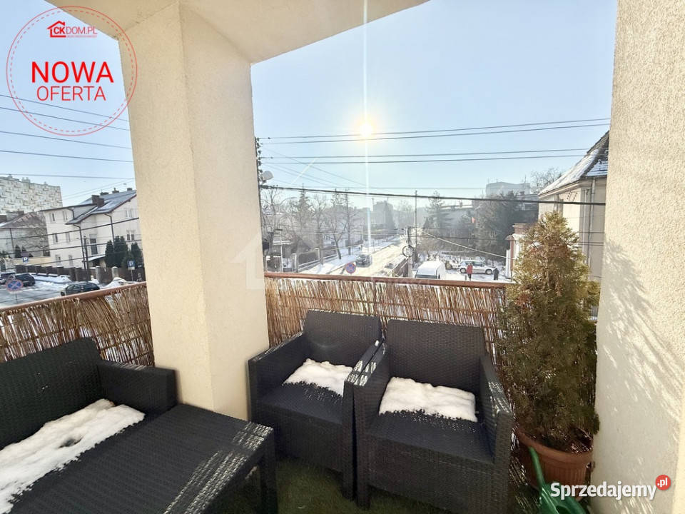 2 pokojowe mieszkanie w sercu Kielc Winnicka Sprzedaż Kielce