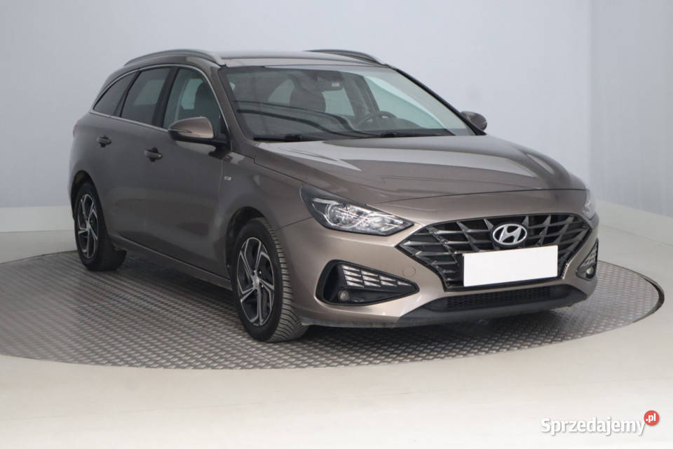 Hyundai i30 15 TGDI MHEV Zabrze
