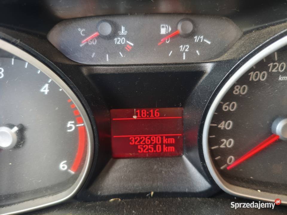 Ford Galaxy Strzelin