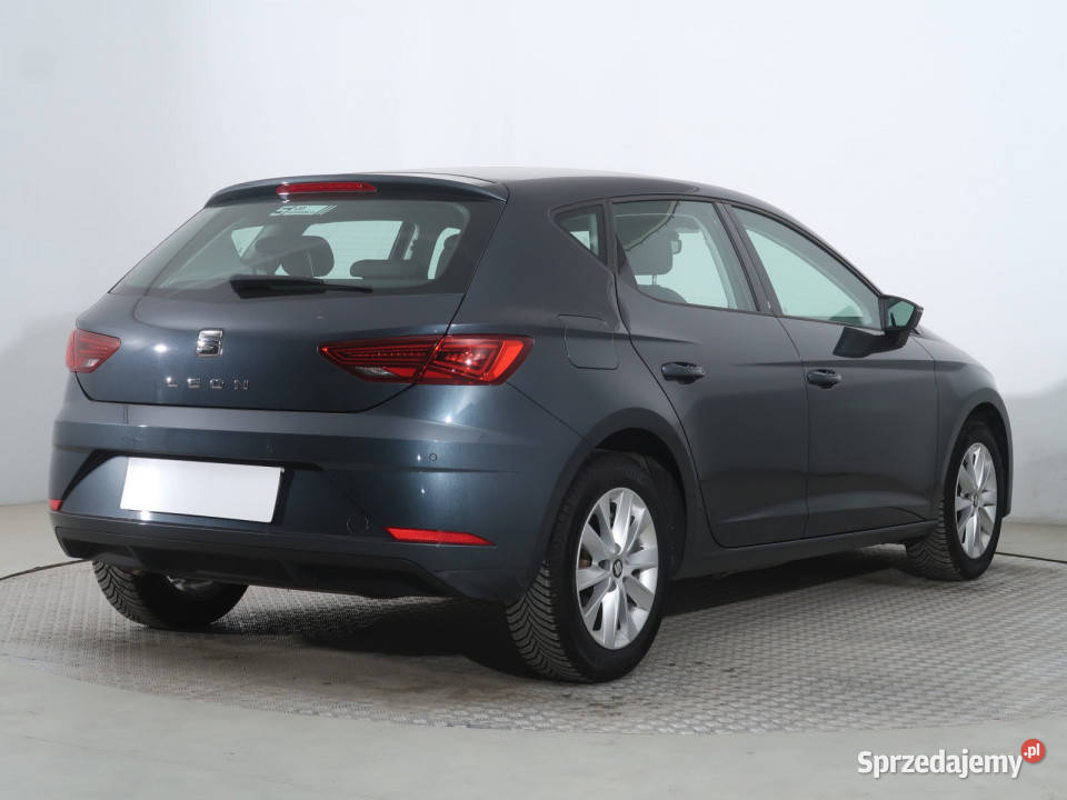 Seat Leon 15 TSI Piaseczno