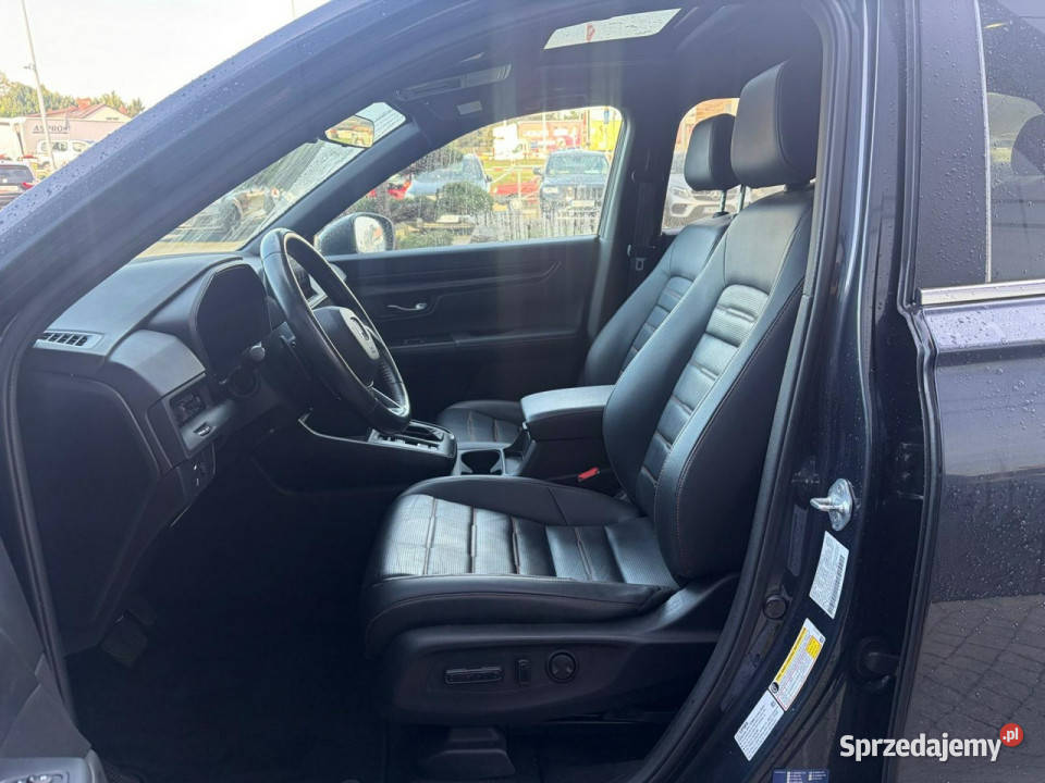 Honda CRV Hybryda plugin V 20182023 wspomaganie kierownicy śląskie Żory sprzedam